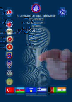 8. Anadolu Adli Bilimler Kongresi Programına Ulaşmak için Tıklayınız!..